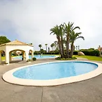 Lighthouse View I Apartament Gran Alacant