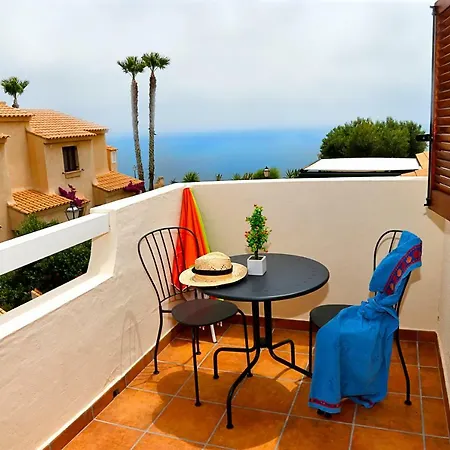شقة Lighthouse View I *