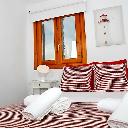 شقة Lighthouse View I غران ألاكانت