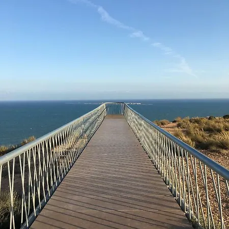 Lighthouse View I شقة غران ألاكانت