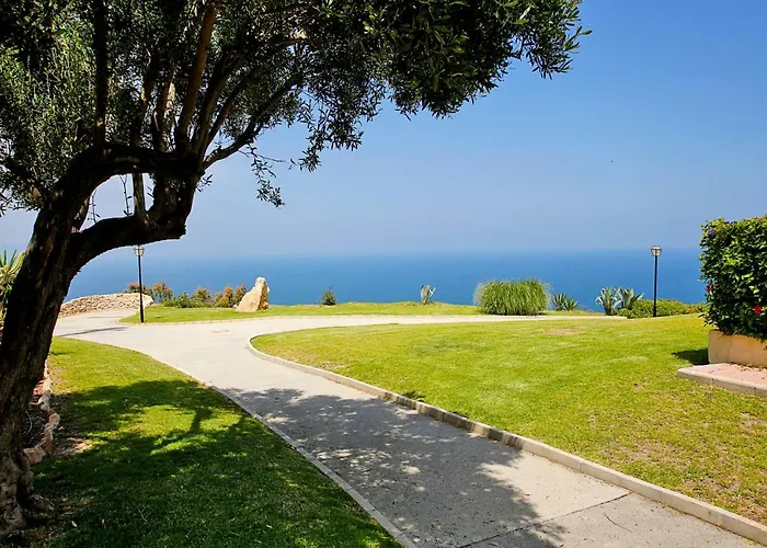 Lighthouse View I