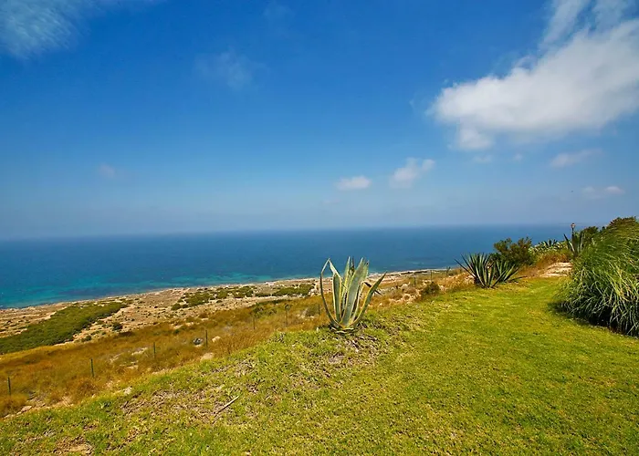 Lighthouse View I