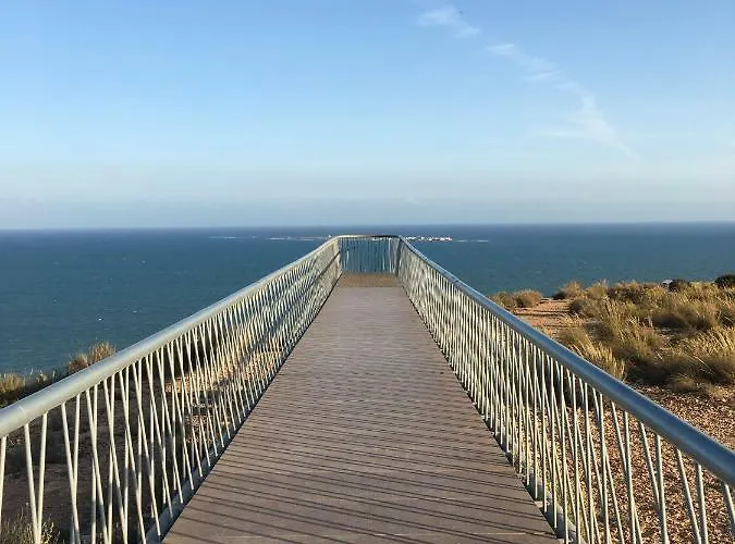 Lighthouse View I شقة غران ألاكانت