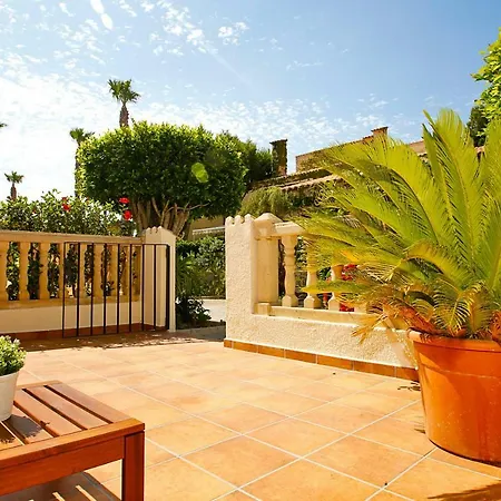 Lighthouse View I * Gran Alacant