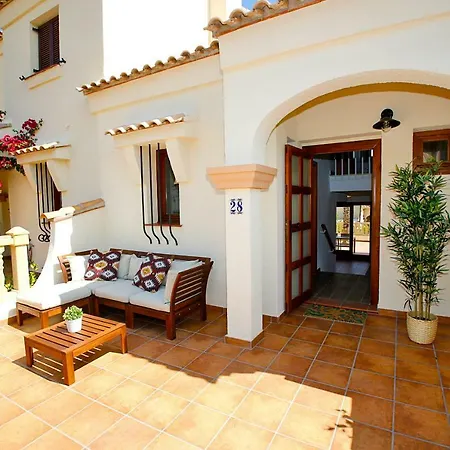 Lighthouse View I Apartament Gran Alacant