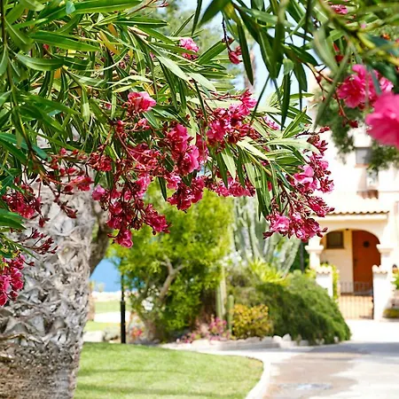 Lighthouse View I * Gran Alacant