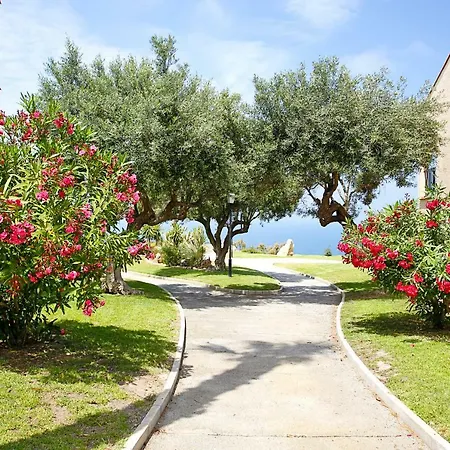 Lighthouse View I Lejlighed Gran Alacant