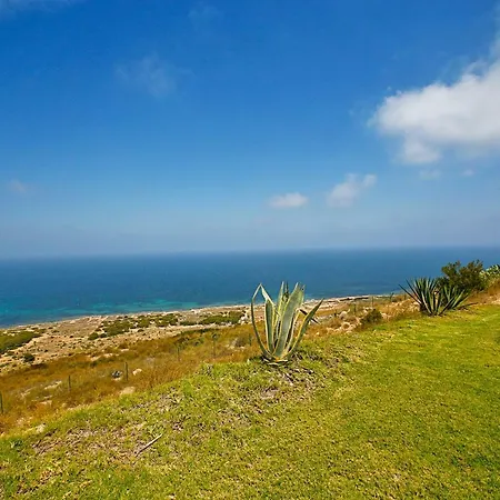 Lighthouse View I