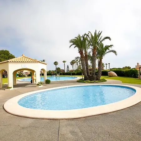 Lighthouse View I Lejlighed Gran Alacant