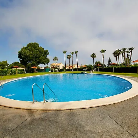 Apartament Lighthouse View I Gran Alacant