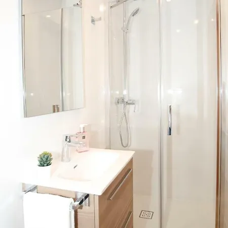 Lejlighed Lighthouse View I