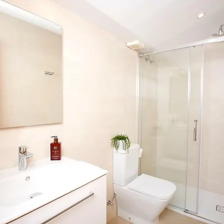 Lighthouse View I Lejlighed Gran Alacant