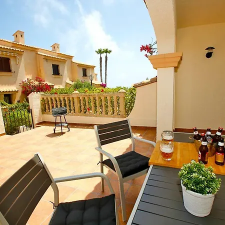 Lighthouse View I Lejlighed