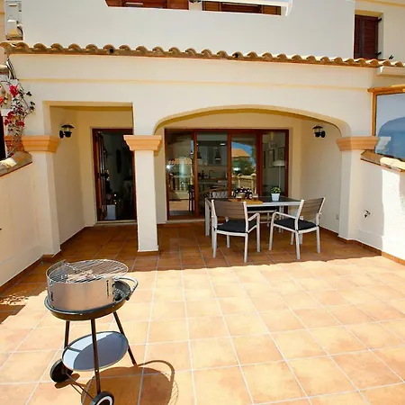 Lighthouse View I * Gran Alacant