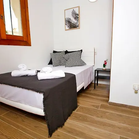 Lighthouse View I * Gran Alacant