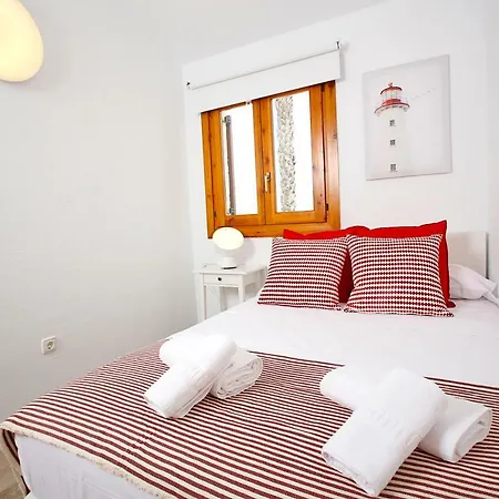 Lighthouse View I Lejlighed