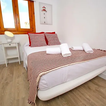 Lighthouse View I Lejlighed