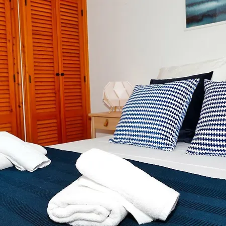 Lighthouse View I Apartament