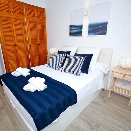 Lighthouse View I Lejlighed Gran Alacant