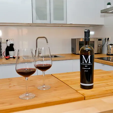 Lighthouse View I Gran Alacant