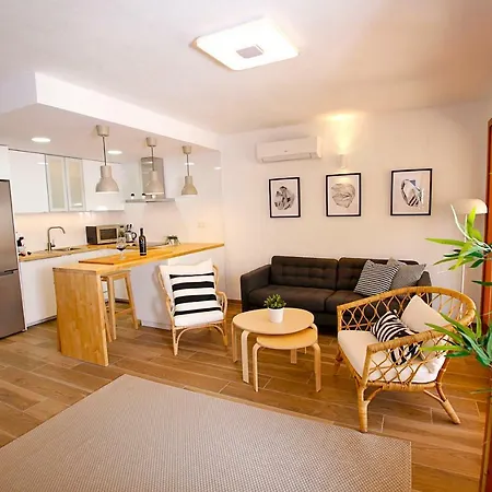 Apartament Lighthouse View I