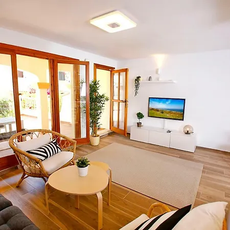 Lighthouse View I Lejlighed