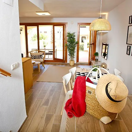 Lighthouse View I * Gran Alacant