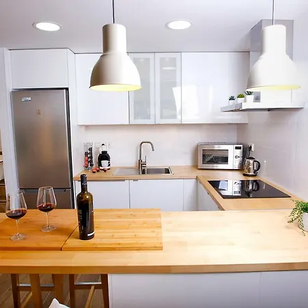 Lighthouse View I Gran Alacant