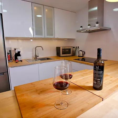 Apartament Lighthouse View I