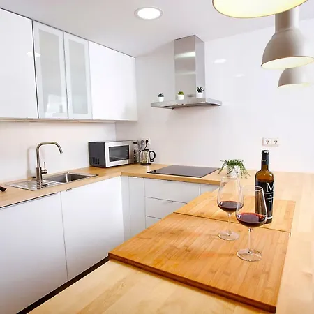 Lighthouse View I Lejlighed