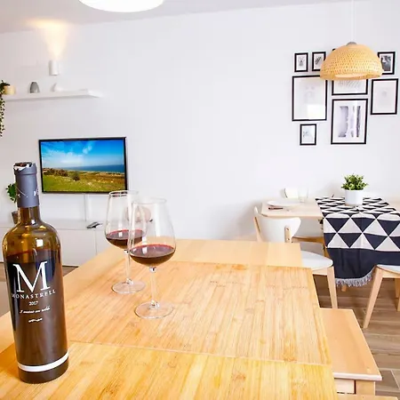 Lighthouse View I Gran Alacant