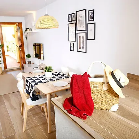 Lighthouse View I Lejlighed *