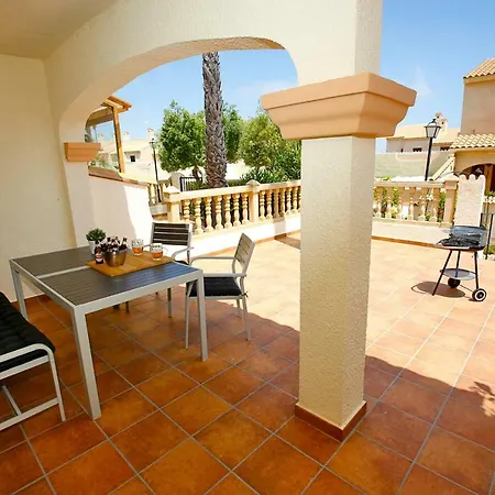Lighthouse View I * Gran Alacant