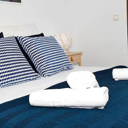 Lighthouse View I Apartament *