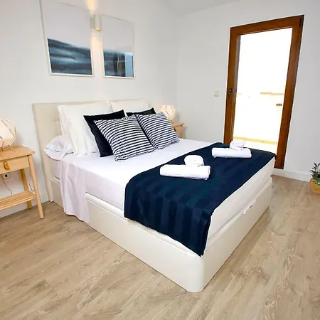 Lighthouse View I Lejlighed Gran Alacant