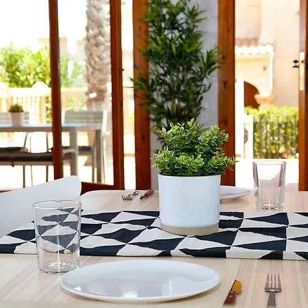 Lighthouse View I * Gran Alacant