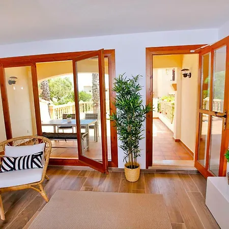 Lighthouse View I Apartament