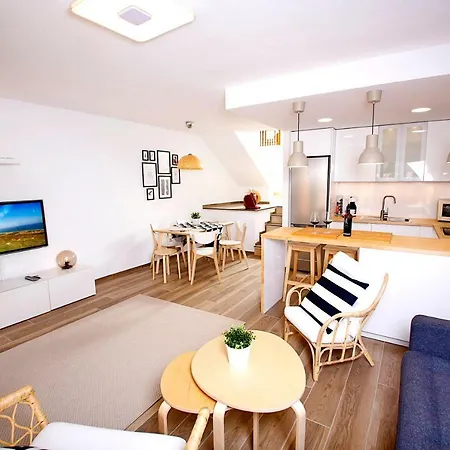 Apartament Lighthouse View I