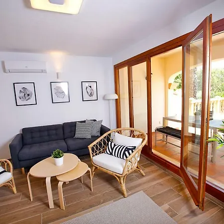 Apartament Lighthouse View I