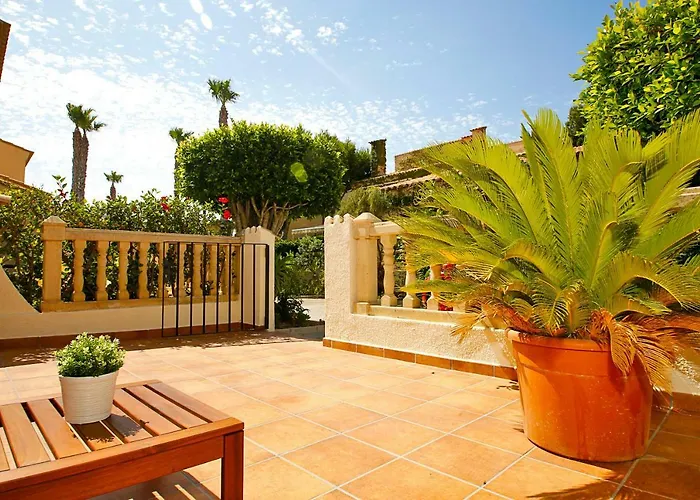 Lighthouse View I * 格兰阿利坎特