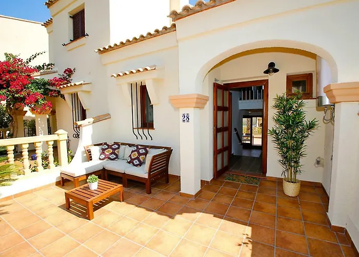 Lighthouse View I 公寓 格兰阿利坎特