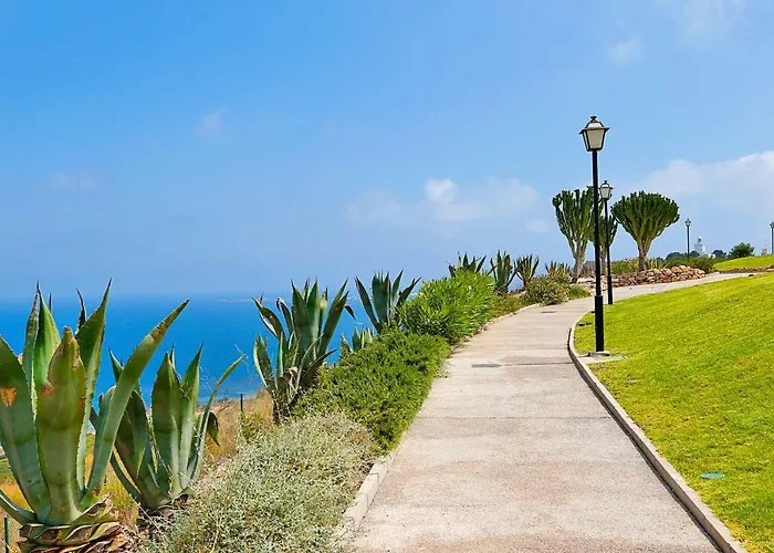 Lighthouse View I 公寓 *