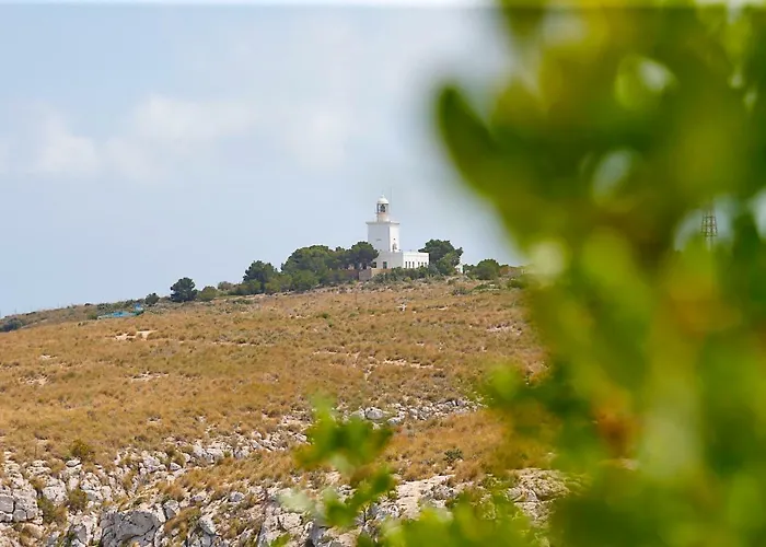 Lighthouse View I * 格兰阿利坎特