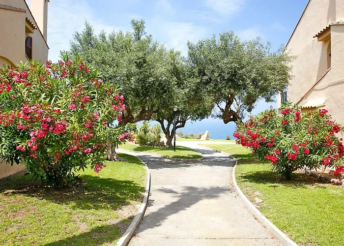 Lighthouse View I 公寓 格兰阿利坎特