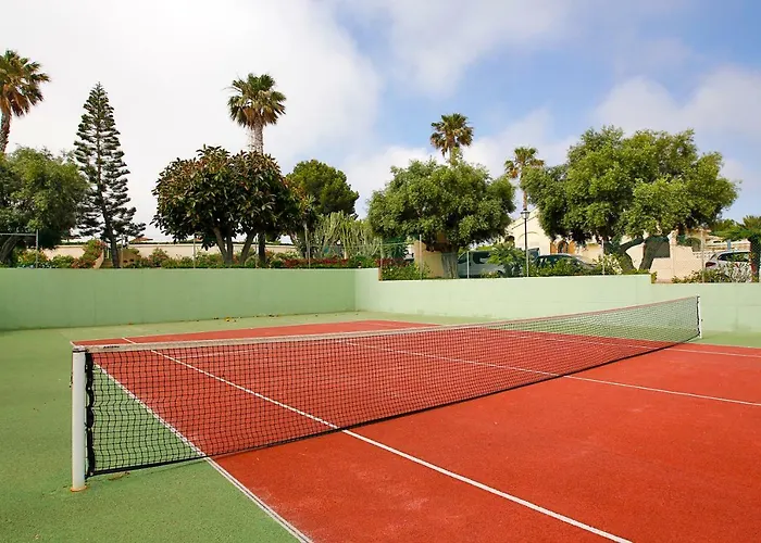 公寓 Lighthouse View I