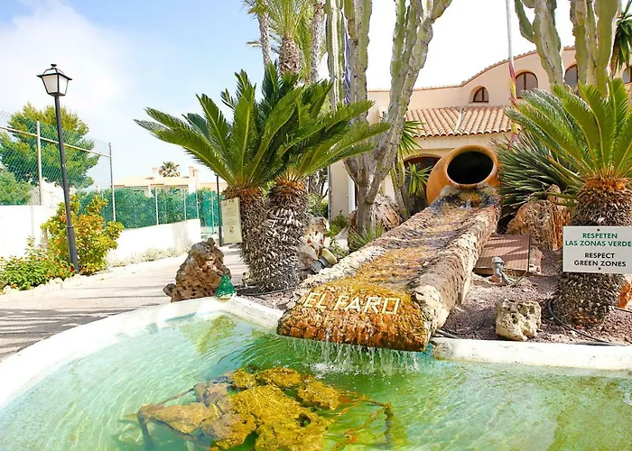 Lighthouse View I 公寓