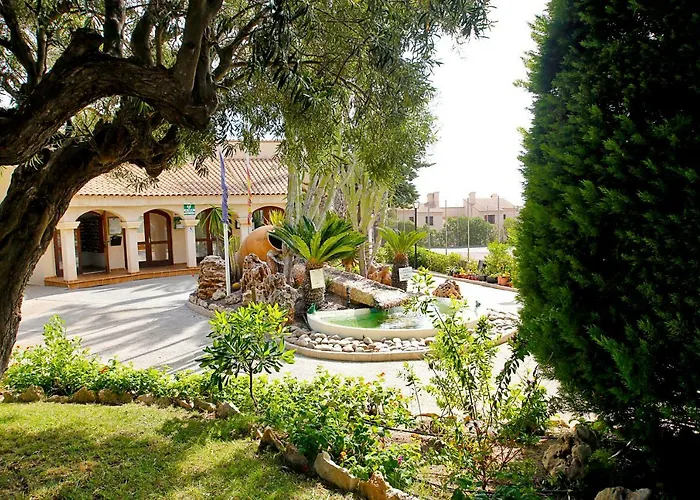 公寓 Lighthouse View I *