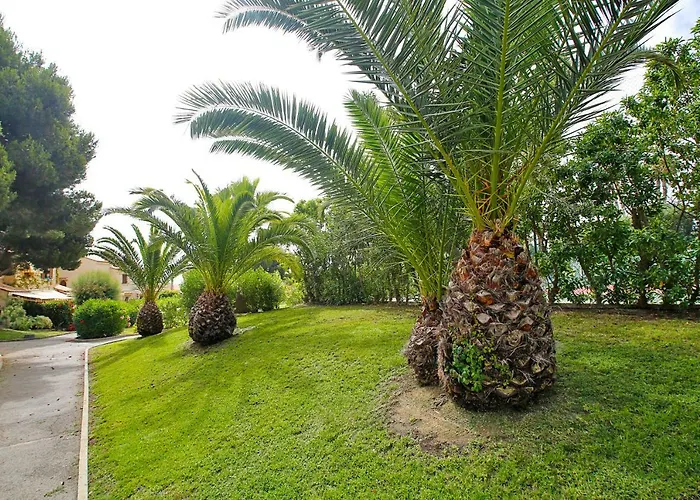 Lighthouse View I 公寓