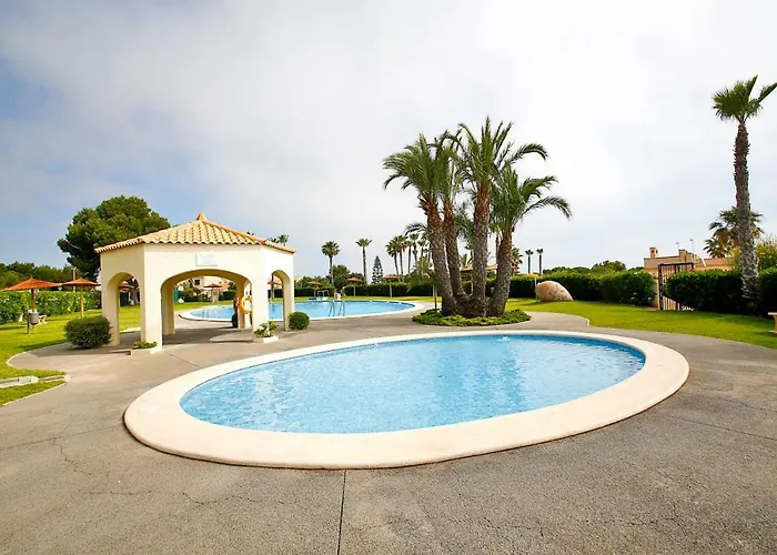 Lighthouse View I 公寓 格兰阿利坎特