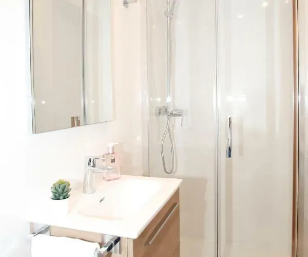 公寓 Lighthouse View I